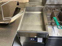 Pitco bbe14s frialator - afbeelding 4 van  7