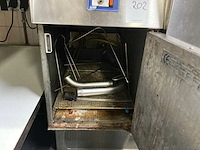 Pitco bbe14s frialator - afbeelding 5 van  7