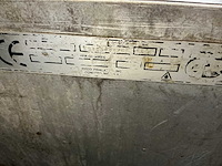 Pitco bbe14s frialator - afbeelding 6 van  7