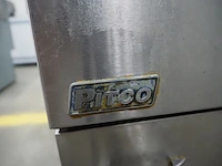 Pitco frialator - afbeelding 2 van  10