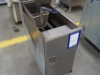 Pitco frialator