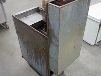 Pitco frialator - afbeelding 4 van  10