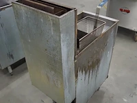 Pitco frialator - afbeelding 5 van  10