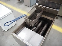 Pitco frialator - afbeelding 6 van  10