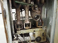 Pitco frialator - afbeelding 9 van  10