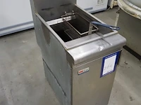 Pitco frialator