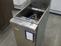 Pitco frialator - afbeelding 3 van  10