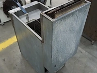 Pitco frialator - afbeelding 4 van  10