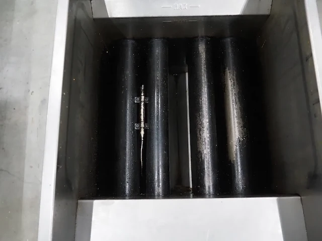 Pitco frialator - afbeelding 7 van  10