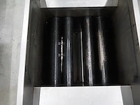 Pitco frialator - afbeelding 7 van  10