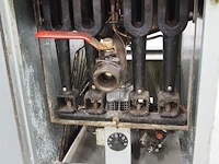 Pitco frialator - afbeelding 9 van  10