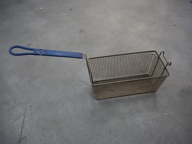 Pitco frialator - afbeelding 4 van  12