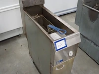 Pitco frialator