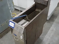 Pitco frialator - afbeelding 5 van  12