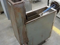 Pitco frialator - afbeelding 7 van  12