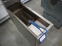 Pitco frialator - afbeelding 8 van  12