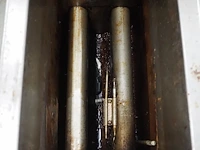 Pitco frialator - afbeelding 9 van  12