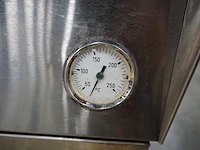 Pitco frialator - afbeelding 11 van  12