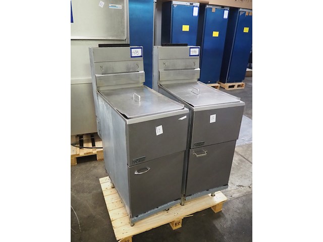 Pitco - afbeelding 1 van  12