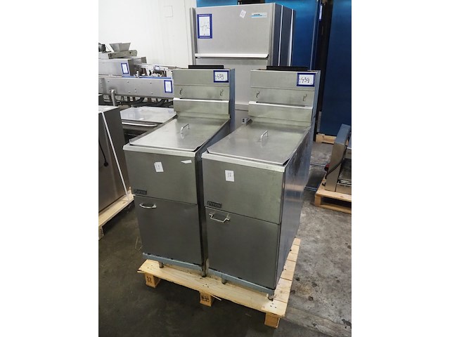 Pitco - afbeelding 5 van  12