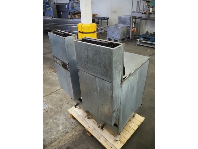 Pitco - afbeelding 7 van  12