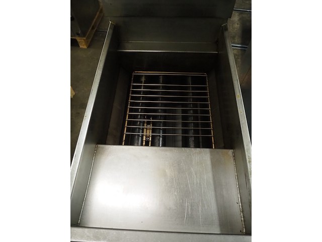 Pitco - afbeelding 8 van  12