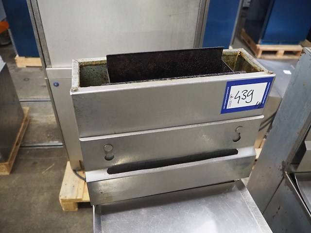 Pitco - afbeelding 9 van  12