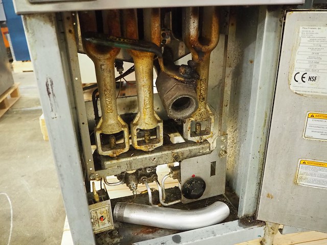 Pitco - afbeelding 10 van  12