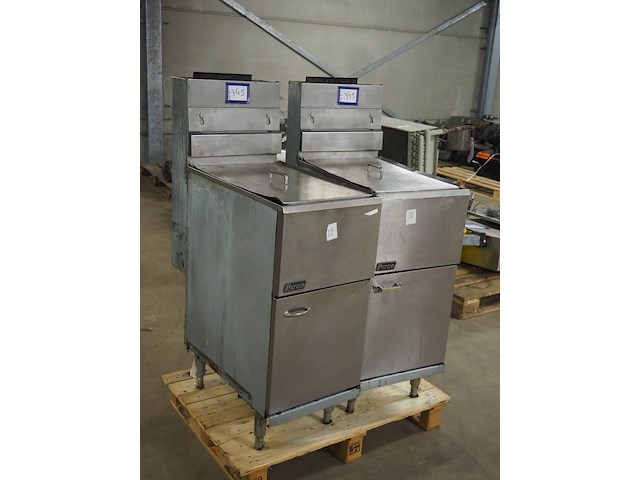 Pitco - afbeelding 2 van  9