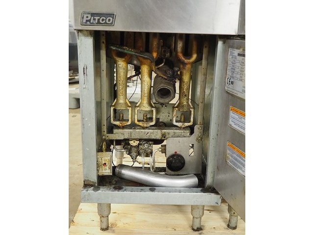 Pitco - afbeelding 6 van  9