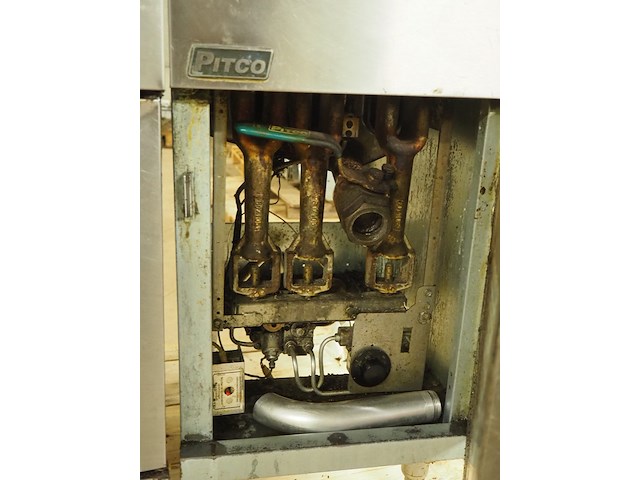 Pitco - afbeelding 8 van  9