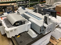 Pitneybowes frankeermachine - afbeelding 2 van  2