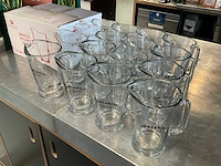 Pitsers met opdruk (20x) - afbeelding 4 van  4