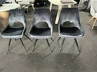Pitt - arm chair (3x) - afbeelding 2 van  5