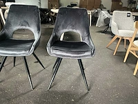 Pitt - arm chair (3x) - afbeelding 5 van  5