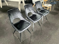 Pitt draai fauteuil (43x) - afbeelding 3 van  5