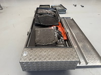 Pitvilla / control center - afbeelding 5 van  7