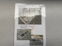 Pitvilla / control center - afbeelding 6 van  7