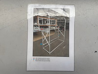 Pitvilla / control center - afbeelding 7 van  7