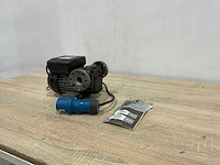 Piusi - 000732000 - brandstof pomp 220v - afbeelding 1 van  8