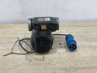 Piusi - 000732000 - brandstof pomp 220v - afbeelding 3 van  8
