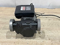 Piusi - 000732000 - brandstof pomp 220v - afbeelding 4 van  8