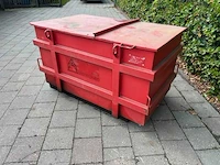 Piusi - dieseltank - afbeelding 3 van  5