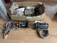 Piusi 12v vloeistofpomp (2x)