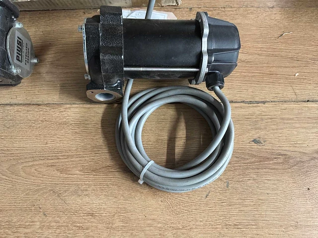 Piusi 12v vloeistofpomp (2x) - afbeelding 4 van  4