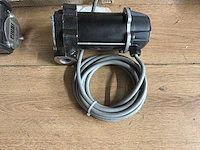 Piusi 12v vloeistofpomp (2x) - afbeelding 4 van  4