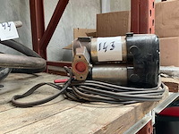Piusi brandstofpomp - afbeelding 1 van  1