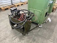 Piusi mobiele brandstof pompunit - afbeelding 2 van  6