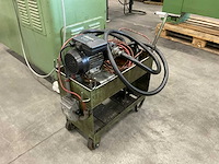 Piusi mobiele brandstof pompunit - afbeelding 3 van  6