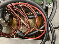 Piusi mobiele brandstof pompunit - afbeelding 4 van  6